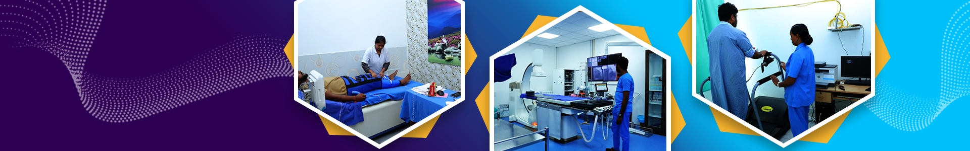  Father Colombo Institute of Medical  Science College 