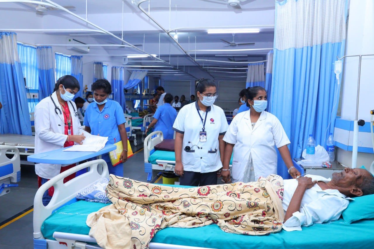 Anaesthesia Technology
