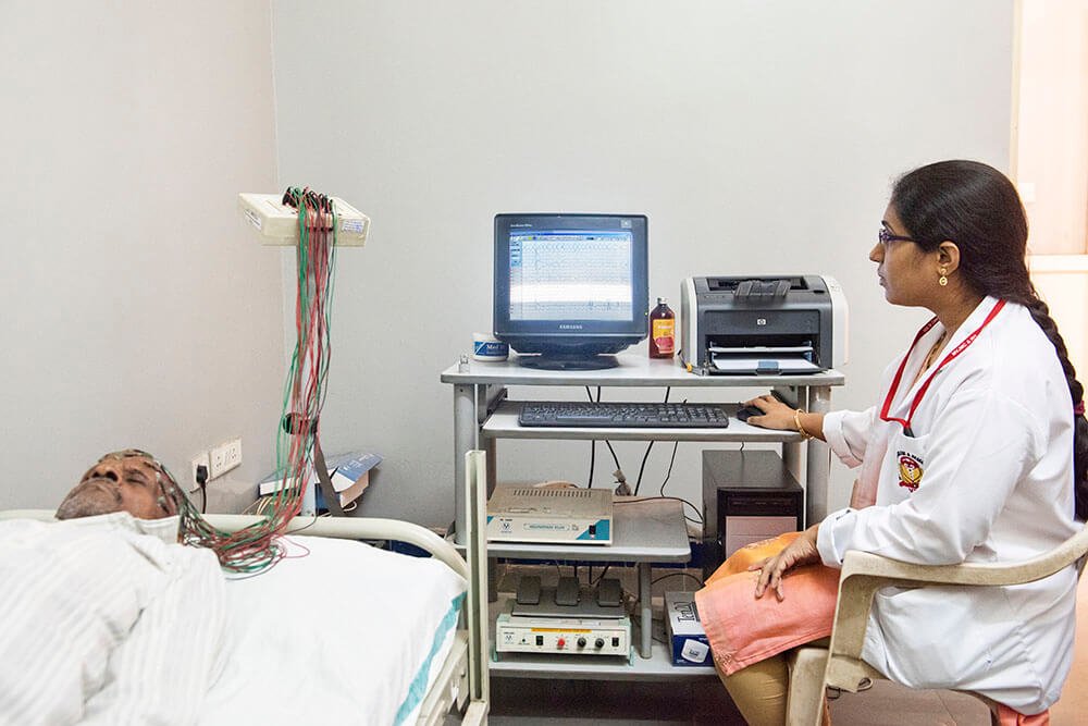 Anaesthesia Technology