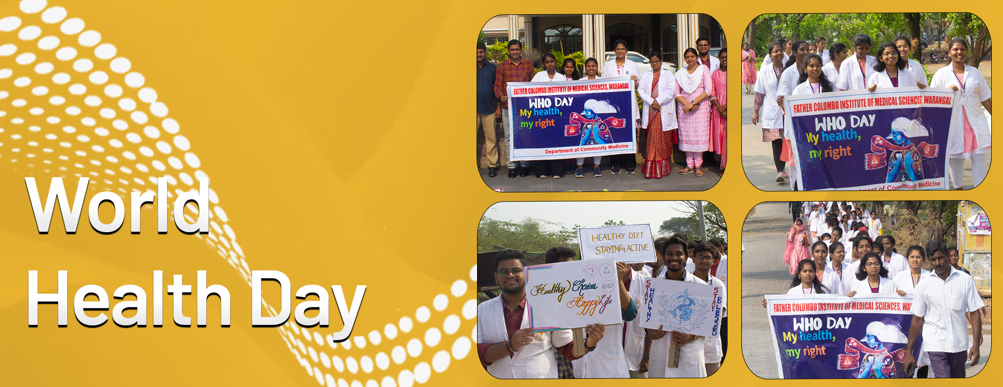 World Health Day