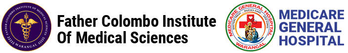 Medical College Logo